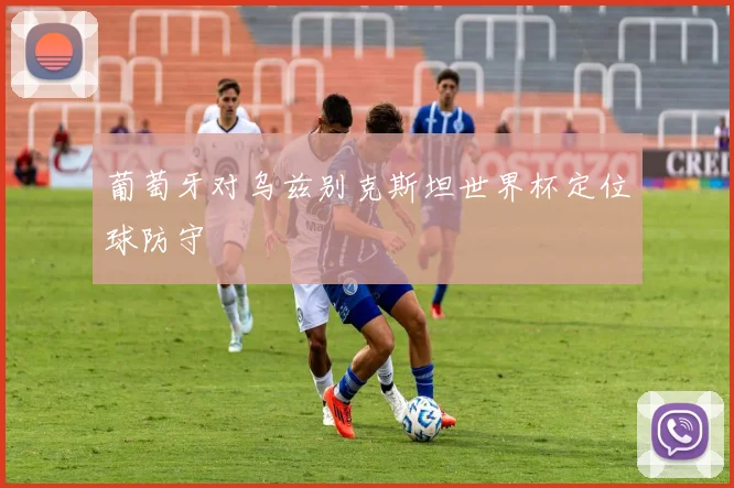 葡萄牙对乌兹别克斯坦世界杯定位球防守