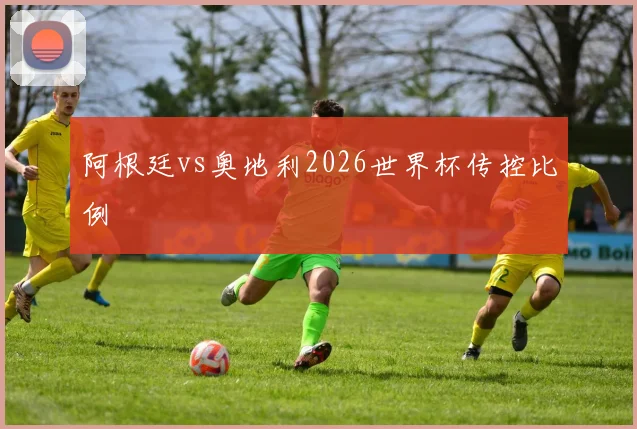 阿根廷vs奥地利2026世界杯传控比例