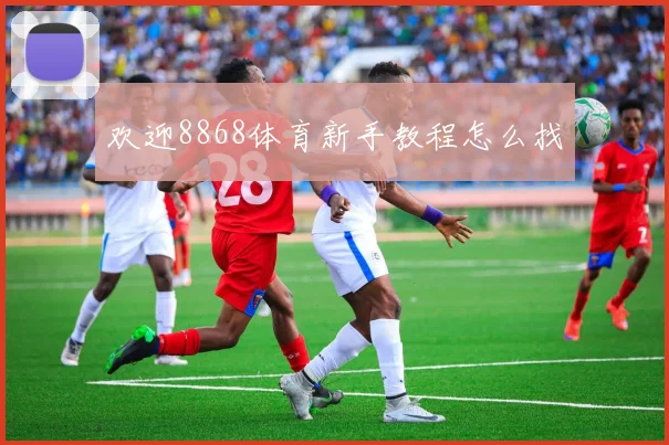 欢迎8868体育新手教程怎么找